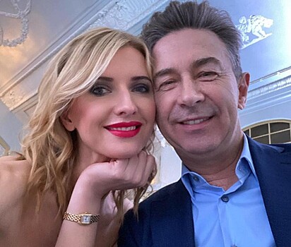 Жена Валерия Сюткина призналась, что перенесла два выкидыша