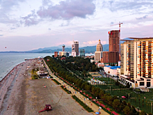 Эколог спрогнозировала влияние катастрофы с танкерами на курортный сезон на Кубани