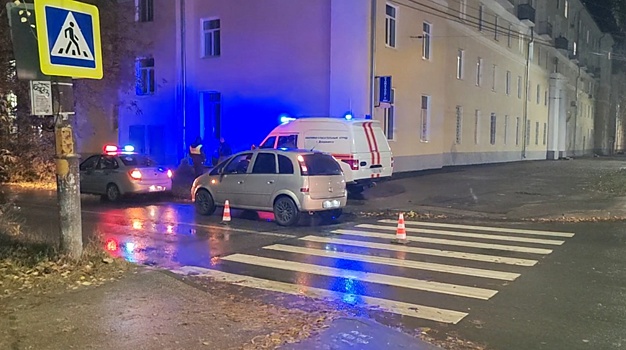 Еще одного ребенка на велосипеде сбили в Нижегородской области