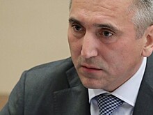 Назначен заместитель губернатора Тюменской области