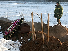 За похороны придется заплатить. Что влияет на стоимость погребения в регионах?