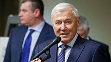 Депутат Аксаков объяснил суть проекта о запрете оборота криптовалюты в РФ