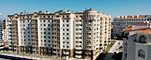 В Севастополе зафиксированы махинации с херсонскими сертификатами на жилье