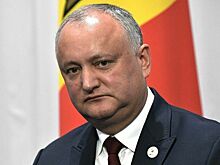 Додону продлили меру пресечения по делу о получении взятки