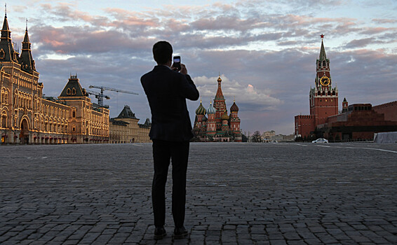 Названы сроки восстановления российской экономики