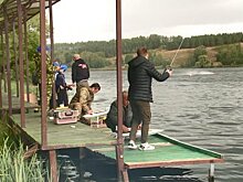 В Пензе стартовал Кубок России по судомодельному спорту