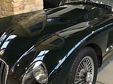 Бесплатная выставка раритетных автомобилей в Берлине