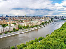 Экологическое просвещение школьников остается приоритетным направлением Москвы