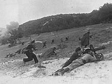 Сводка Совинформбюро за 16 ноября 1942 года