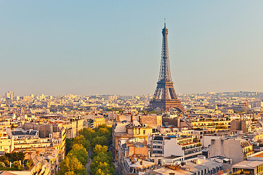 Во Франции заявили, что госдолг страны скоро перешагнет отметку в €3 трлн