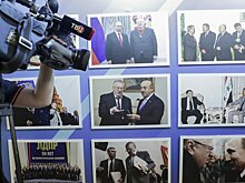 У истоков многопартийной системы: ЛДПР отмечает 30-летие