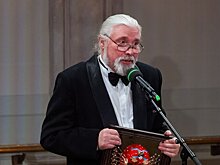 Народный артист РФ Николай Горохов скончался на 75-м году жизни