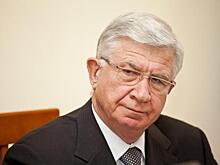 Владимир Евланов провёл онлайн-приём граждан