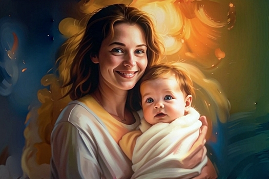 Госдума отклонила закон о повышении пособия при рождении ребенка до 50 тысяч