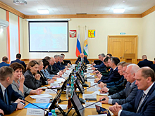 Кировского уполномоченного по защите прав предпринимателей уволили