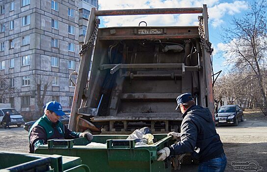 В Тюменской области бизнес и НКО накопили миллионные долги за вывоз мусора