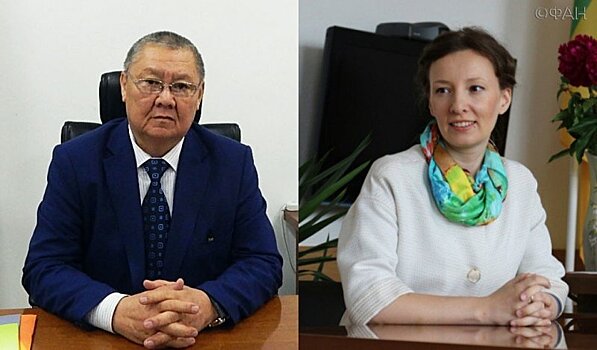 Кузнецова и омбудсмен Киргизии подписали меморандум о взаимодействии