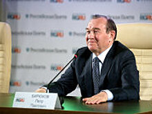 Медведев высоко оценил готовность энергосетей к отопительному сезону