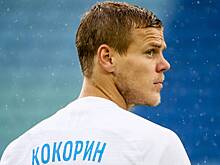 Суд признал законным приговор Кокорину