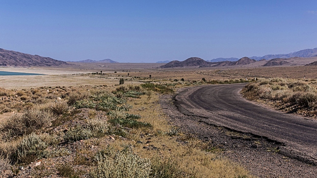 Почему туристы так полюбили Балыкчы