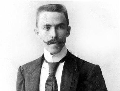 В Самаре могут установить памятник купцу и меценату Константину Головкину