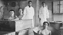 Как русские врачи ценой жизни спасли китайцев в 1911 году