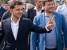 «Главное — быстро. Народу нравится». Западные СМИ об Украине на минувшей неделе