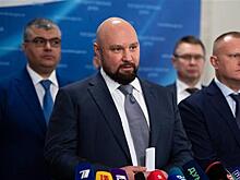 Владимир Кошелев: "Нужна ревизия концессионных соглашений"