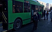 В Казани проверили работу троллейбусного маршрута №8 после его усиления