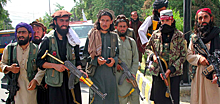 Афганское сопротивление назвало условие прекращения борьбы с талибами