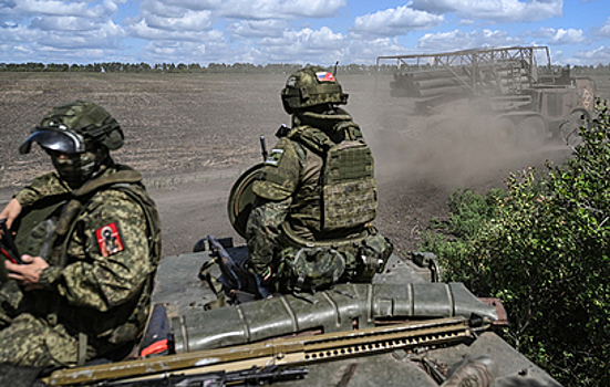 Новости СВО: ВСУ практически не оказывают сопротивления в Юнаковке