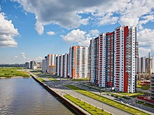 Строительный бизнес в Петербурге пострадал меньше, чем ожидалось