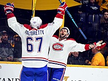 Радулову – место в плей-офф, Зайцеву – новый контракт с зарплатой $ 4,5 млн