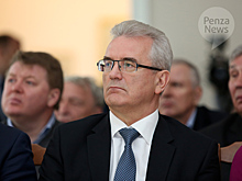 Медиарейтинг Ивана Белозерцева вырос в апреле