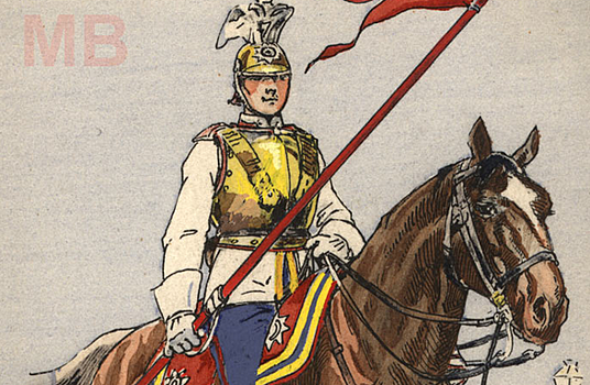 Музей военной формы познакомит жителей СЗАО с историей русской кавалерии
