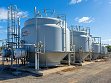 Украина признала  зависимость от поставок газа