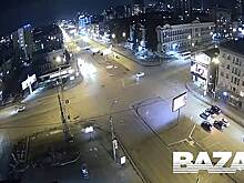 19-летний россиянин на BMW устроил смертельное ДТП и попал на видео