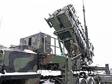 Украина получит от Германии еще одну систему ПВО