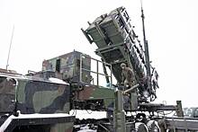 Украина получит от Германии еще одну систему ПВО