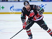 Экс-хоккеиста освободили по УДО решением Бабушкинского суда