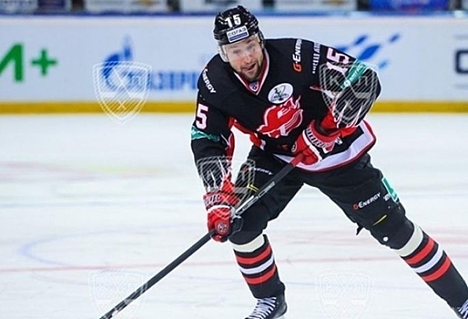 Экс-хоккеиста освободили по УДО решением Бабушкинского суда