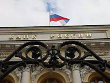 В ЦБ отметили сохранение темпов роста цен на высоком уровне