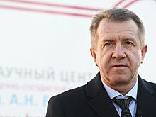 Во ФСИН не получали рапорт замглавы ведомства Максименко об увольнении