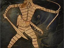 Куда на самом деле исчезли скифы