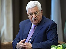 Стареющий президент Палестины обозначил своего вероятного преемника