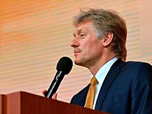 Песков: РФ не может расследовать гибель журналиста АFP на Украине