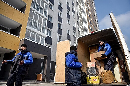 Жители Зюзина чаще других москвичей пользуются онлайн-инструкцией для участников программы реновации