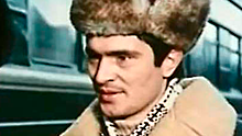 Советский актер Алексей Колесник скончался на 72-м году жизни