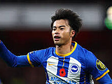 Хавбек «Брайтона» Митома – третий японец, сыгравший 100 матчей в АПЛ. Рекордсмен – Йосида (154)