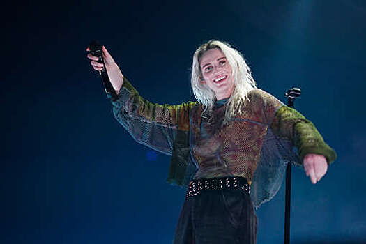 Рок-группа Linkin Park подала заявку в Роспатент на регистрацию нового логотипа